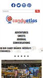 Mobile Screenshot of candyatlas.com